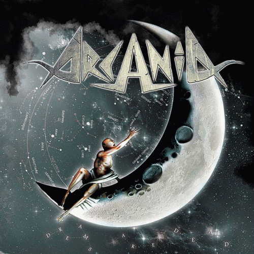 Arcania (FRA) : Dreams Are Dead
